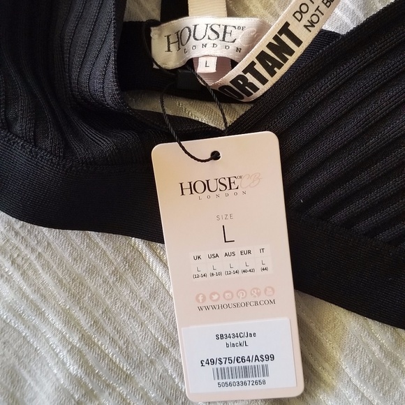 House of CB Jae - Picture 4 of 4